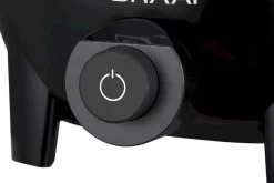 CADAC E-Braai Elektrische Barbecue - Zwart -Buitenwinkel 900 1350 5840 20 04 e braai 40 6