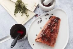 Barbecook Sauspan Met Marinadeborstel -Buitenwinkel 900 1350 bc acc 7211 sf 04 hr