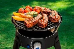 CADAC Safari Chef 30 Gasbarbecue - HP Lite -Buitenwinkel 900 1353 6540 safari chef 30 bbq grid chops 1