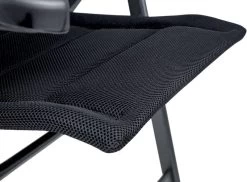 Crespo Air-Deluxe AP-237 Standenstoel - Zwart 24 Crespo Air-Deluxe AP-237 Standenstoel - Zwart -Buitenwinkel 900 1358 1149076 10 1