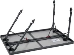 Crespo Campingtafel - AP-272 - 120 X 80 Cm -Buitenwinkel 900 1358 1151400 03