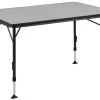 Crespo Campingtafel - AP-272 - 120 X 80 Cm