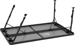 Crespo Campingtafel - AP-274 - 150 X 90 Cm -Buitenwinkel 900 1358 1151420 03