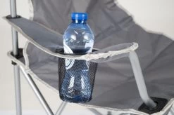 Camp Gear Compact Vouwstoel-Grijs -Buitenwinkel 900 1358 1267192 04