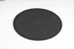 Bo-Camp Urban Outdoor Ottoman Bromley Poef - Grijs -Buitenwinkel 900 1358 1609335 03