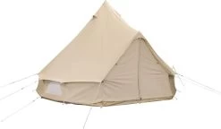 Bo-Camp Urban Outdoor Streeterville Bell Tent - 6 Persoons -Buitenwinkel 900 1358 4472500 03