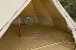 Bo-Camp Urban Outdoor Streeterville Bell Tent - 6 Persoons -Buitenwinkel 900 1358 4472500 05
