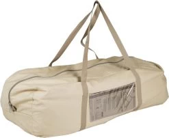 Bo-Camp Urban Outdoor Streeterville Bell Tent - 6 Persoons -Buitenwinkel 900 1358 4472500 07