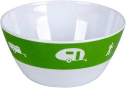 Bo-Camp Happy Camp Melamine Serviesset - 12-delig -Buitenwinkel 900 1457 6181380 04