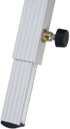 Bo-Camp Koelboxstandaard Aluminium -Buitenwinkel 900 490 1467299 05