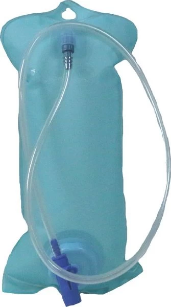 Gabbag Hydro 3L Waterdichte Drinkrugzak - Zwart 9 Gabbag Hydro 3L Waterdichte Drinkrugzak - Zwart - Afbeelding 9