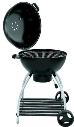 Rösle No. 1 Sport F60 Houtskool Barbecue -Buitenwinkel 900 527 4004293250056 3 1