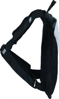 Gabbag Hydro 3L Waterdichte Drinkrugzak - Wit -Buitenwinkel 900 532 0hyg410 000 07