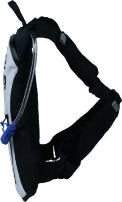 Gabbag Hydro 3L Waterdichte Drinkrugzak - Wit -Buitenwinkel 900 545 0hyg410 000 03