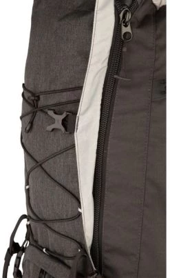 Nomad Karoo Backpack - 70 Liter - Grijs -Buitenwinkel 900 552 bbkar6n3t b60 427 6