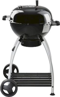 Rösle No. 1 Sport F60 Houtskool Barbecue -Buitenwinkel 900 563 4004293250056 25