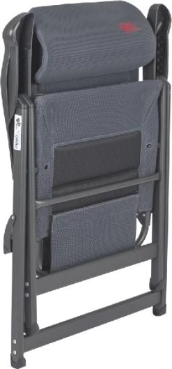 Crespo Air-Deluxe Compact AP-235 Standenstoel - Grijs 24 Crespo Air-Deluxe Compact AP-235 Standenstoel - Grijs -Buitenwinkel 900 565 1149057 09