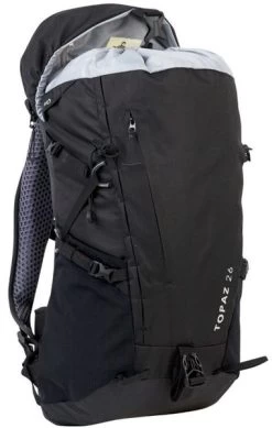 Nomad Topaz Wandelrugzak - 26 Liter - Zwart -Buitenwinkel 900 572 bttop2f6d b26 116 2