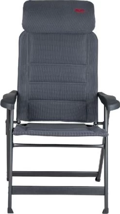 Crespo Compact Air-Deluxe AP-237 Standenstoel - Grijs -Buitenwinkel 900 580 1149073 06