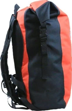 Gabbag Reflective 35L Waterdichte Rugzak - Rood -Buitenwinkel 900 583 0ref210 400 07