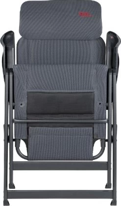 Crespo Compact Air-Deluxe AP-237 Standenstoel - Grijs -Buitenwinkel 900 586 1149073 08