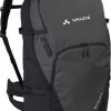 Vaude Bike Alpin 25+5L Fietsrugzak - Black