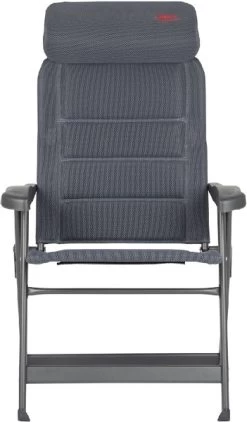 Crespo Air-Deluxe Compact AP-235 Standenstoel - Grijs 22 Crespo Air-Deluxe Compact AP-235 Standenstoel - Grijs -Buitenwinkel 900 593 1149057 07