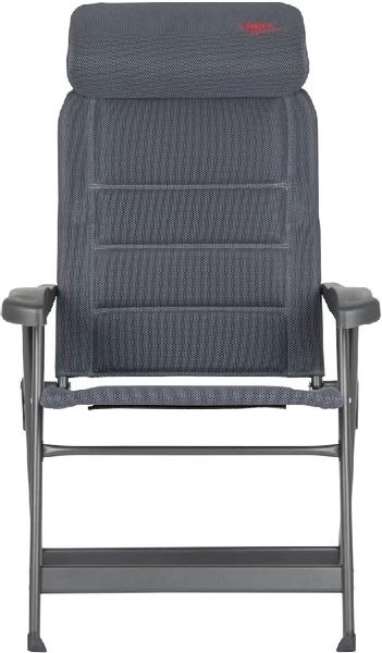 Crespo Air-Deluxe Compact AP-235 Standenstoel - Grijs 7 Crespo Air-Deluxe Compact AP-235 Standenstoel - Grijs - Afbeelding 7