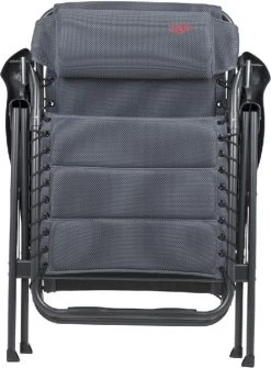 Crespo Air-Deluxe AP-232 Relaxstoel - Grijs 28 Crespo Air-Deluxe AP-232 Relaxstoel - Grijs -Buitenwinkel 900 596 1104936 11