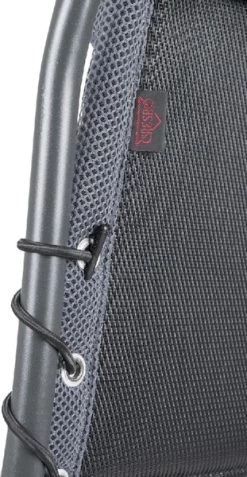 Crespo Air-Deluxe AP-232 Relaxstoel - Grijs 34 Crespo Air-Deluxe AP-232 Relaxstoel - Grijs -Buitenwinkel 900 596 1104936 14 1