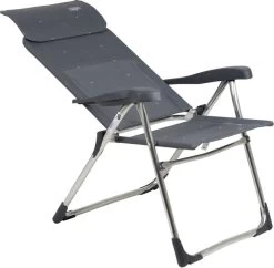 Crespo Compact AL-213 Standenstoel - Grijs -Buitenwinkel 900 596 1104970 06