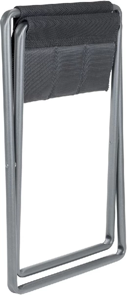 Crespo Air-Deluxe AP-302 Krukje - Zwart 2 Crespo Air-Deluxe AP-302 Krukje - Zwart - Afbeelding 2