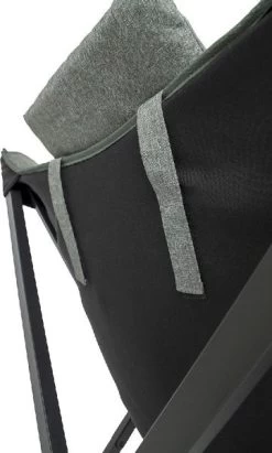 Bo-Camp Industrial Molfat Relaxstoel - Groen/Grijs -Buitenwinkel 900 596 1200353 14