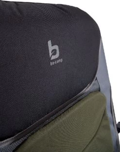 Bo-Camp Pike Visstoel 12 Bo-Camp Pike Visstoel -Buitenwinkel 900 596 1204110 10