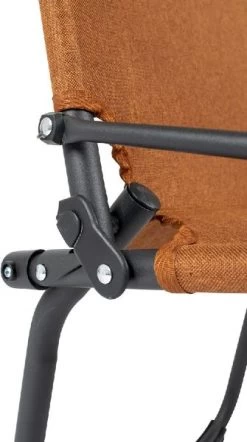 Bo-Camp Industrial Bushwick Klapstoel - Clay -Buitenwinkel 900 596 1211882 11