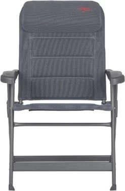 Crespo Air-Deluxe Compact AP-235 Standenstoel - Grijs 21 Crespo Air-Deluxe Compact AP-235 Standenstoel - Grijs -Buitenwinkel 900 597 1149057 06