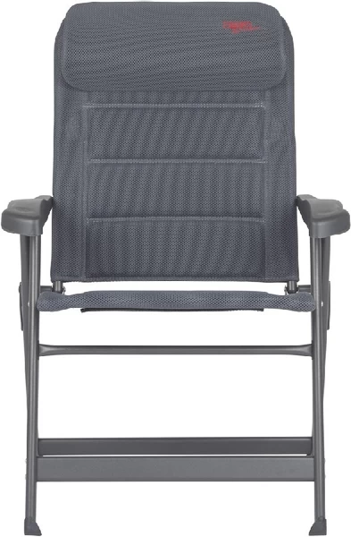 Crespo Air-Deluxe Compact AP-235 Standenstoel - Grijs 6 Crespo Air-Deluxe Compact AP-235 Standenstoel - Grijs - Afbeelding 6