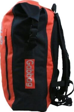 Gabbag Reflective 35L Waterdichte Rugzak - Rood -Buitenwinkel 900 599 0ref210 400 03