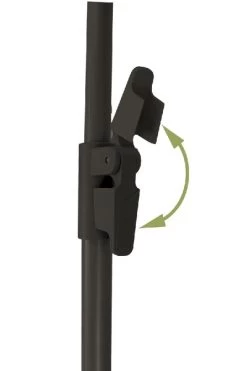 Travellife Barletta Comfort Campingtafel - 115 X 70 Cm -Buitenwinkel 900 600 0406037n linear 80 04