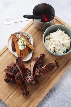 Barbecook Sauspan Met Marinadeborstel -Buitenwinkel 900 600 bc acc 7211 sf 03 hr