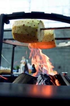 OFYR Horizontal Skewer 100 Spiezenset -Buitenwinkel 900 600 oa s