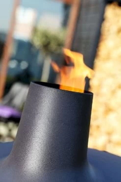 Morsø Morso Forno Pizzaoven -Buitenwinkel 900 600 uitlaat