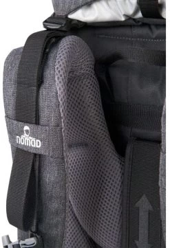 Nomad Karoo Backpack - 70 Liter - Grijs -Buitenwinkel 900 617 bbkar6f6d b60 116 9