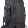 Nomad Topaz Backpack - 50 Liter - Zwart