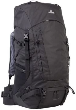 Nomad Topaz Backpack - 50 Liter - Zwart