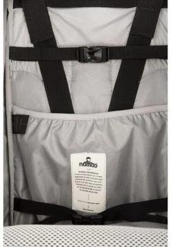 Nomad Karoo Backpack - 70 Liter - Grijs -Buitenwinkel 900 624 bbkar6n3t b60 427 7