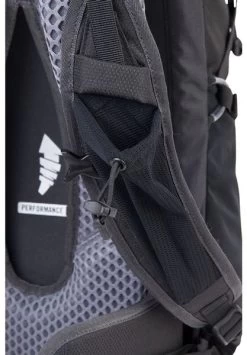 Nomad Topaz Wandelrugzak - 26 Liter - Zwart -Buitenwinkel 900 625 bttop2f6d b26 116 7