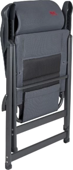 Crespo Compact Air-Deluxe AP-237 Standenstoel - Grijs -Buitenwinkel 900 627 1149073 10