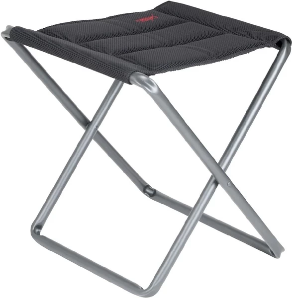 Crespo Air-Deluxe AP-302 Krukje - Zwart 1 Crespo Air-Deluxe AP-302 Krukje - Zwart