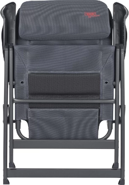 Crespo Air-Deluxe Compact AP-235 Standenstoel - Grijs 10 Crespo Air-Deluxe Compact AP-235 Standenstoel - Grijs - Afbeelding 10